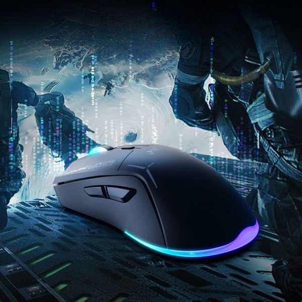 Gaming Mouse For PC