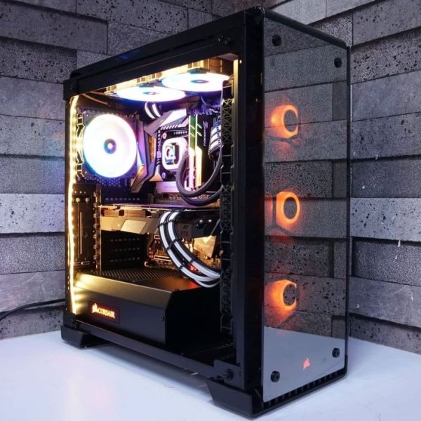 Gaming Computer Cases